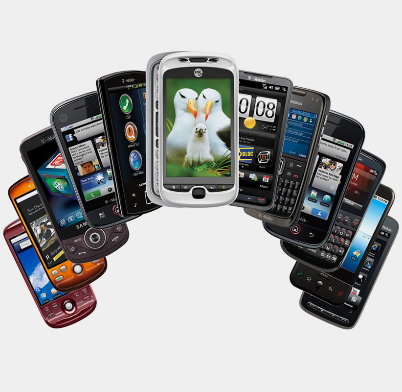 criacao de aplicativo para celular
