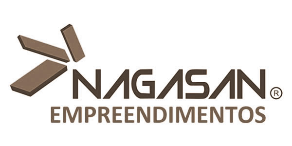 Nagasan Empreendimentos - Cliente EstilloWeb