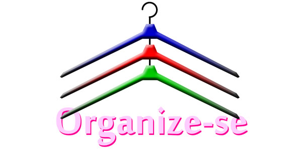 Organize-se - Cliente EstilloWeb