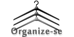 Organize-se - Cliente EstilloWeb