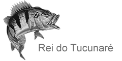 Rei do Tucunaré - Cliente EstilloWeb