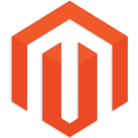 sistema para loja virtual magento